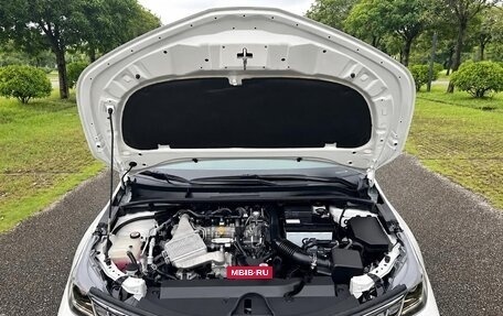Toyota Corolla, 2022 год, 1 440 000 рублей, 17 фотография