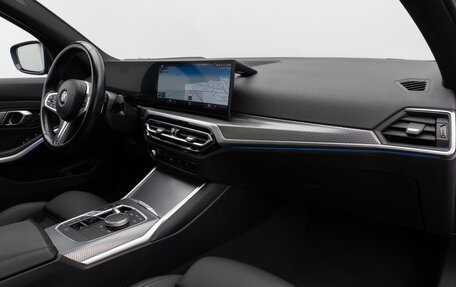 BMW 3 серия, 2023 год, 3 490 001 рублей, 19 фотография