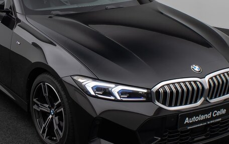 BMW 3 серия, 2023 год, 3 490 001 рублей, 12 фотография
