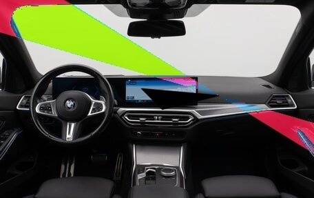 BMW 3 серия, 2023 год, 3 490 001 рублей, 21 фотография