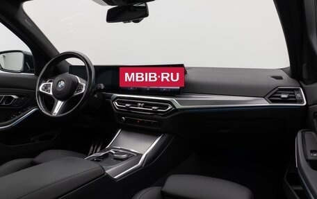 BMW 3 серия, 2023 год, 3 490 001 рублей, 22 фотография