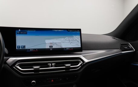 BMW 3 серия, 2023 год, 3 490 001 рублей, 23 фотография