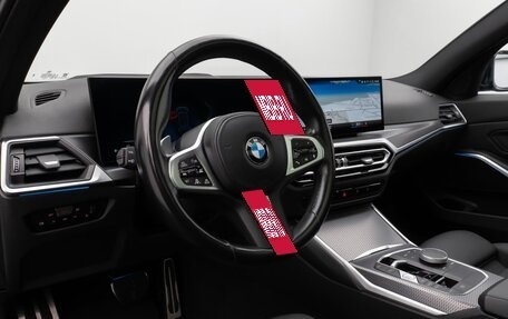BMW 3 серия, 2023 год, 3 490 001 рублей, 20 фотография