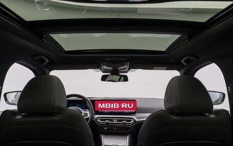 BMW 3 серия, 2023 год, 3 490 001 рублей, 32 фотография