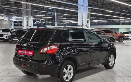 Nissan Qashqai, 2012 год, 1 039 000 рублей, 2 фотография