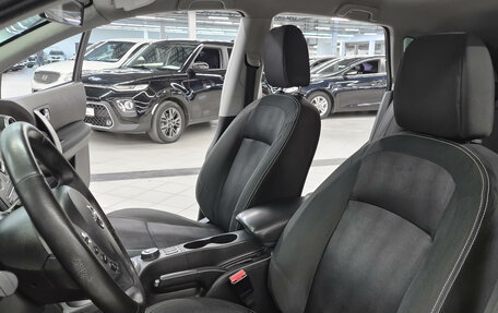 Nissan Qashqai, 2012 год, 1 039 000 рублей, 5 фотография