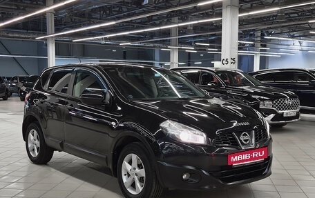 Nissan Qashqai, 2012 год, 1 039 000 рублей, 3 фотография