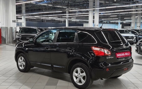 Nissan Qashqai, 2012 год, 1 039 000 рублей, 4 фотография