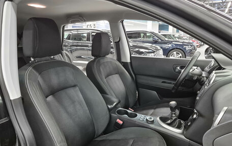 Nissan Qashqai, 2012 год, 1 039 000 рублей, 8 фотография