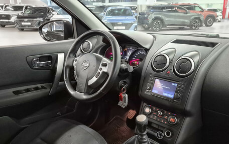 Nissan Qashqai, 2012 год, 1 039 000 рублей, 9 фотография