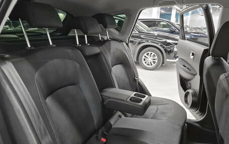 Nissan Qashqai, 2012 год, 1 039 000 рублей, 7 фотография