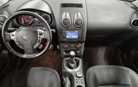 Nissan Qashqai, 2012 год, 1 039 000 рублей, 10 фотография