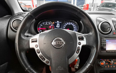 Nissan Qashqai, 2012 год, 1 039 000 рублей, 12 фотография