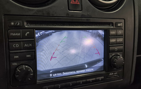 Nissan Qashqai, 2012 год, 1 039 000 рублей, 14 фотография