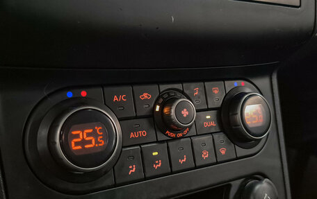 Nissan Qashqai, 2012 год, 1 039 000 рублей, 16 фотография