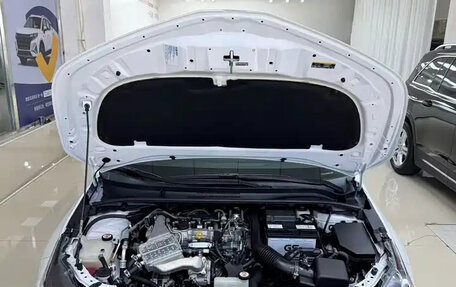 Toyota Corolla, 2021 год, 1 098 000 рублей, 7 фотография