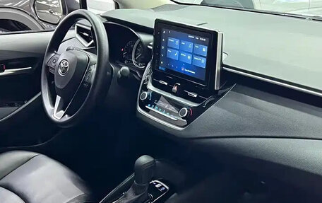 Toyota Corolla, 2021 год, 1 098 000 рублей, 9 фотография