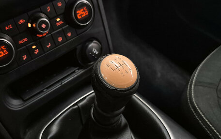 Nissan Qashqai, 2012 год, 1 039 000 рублей, 17 фотография