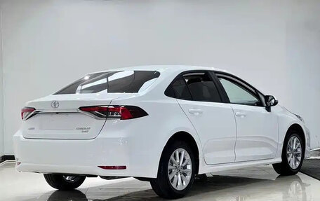 Toyota Corolla, 2021 год, 1 098 000 рублей, 4 фотография