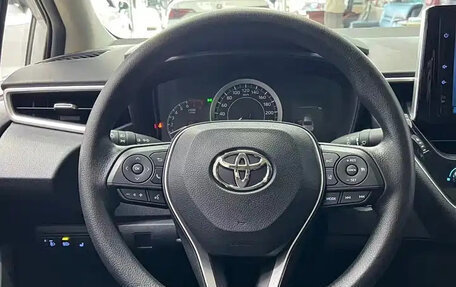 Toyota Corolla, 2021 год, 1 098 000 рублей, 11 фотография