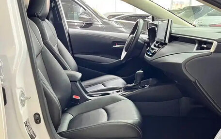Toyota Corolla, 2021 год, 1 098 000 рублей, 12 фотография