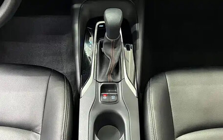 Toyota Corolla, 2021 год, 1 098 000 рублей, 19 фотография