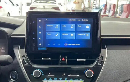 Toyota Corolla, 2021 год, 1 098 000 рублей, 14 фотография