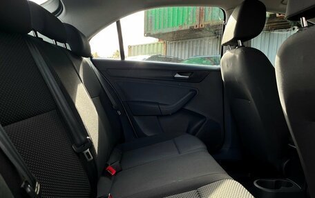 Volkswagen Polo VI (EU Market), 2020 год, 1 729 300 рублей, 8 фотография