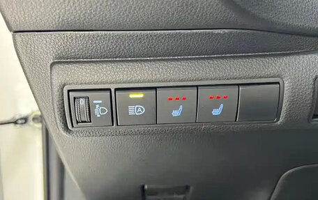 Toyota Corolla, 2021 год, 1 098 000 рублей, 17 фотография