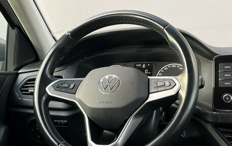 Volkswagen Polo VI (EU Market), 2020 год, 1 729 300 рублей, 20 фотография