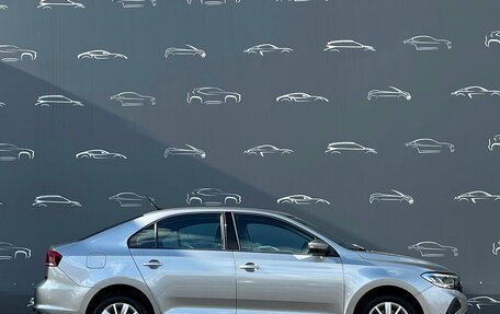 Volkswagen Polo VI (EU Market), 2020 год, 1 729 300 рублей, 10 фотография