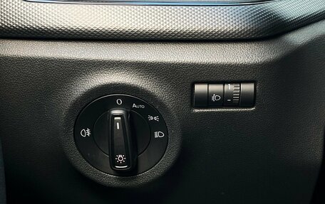 Volkswagen Polo VI (EU Market), 2020 год, 1 729 300 рублей, 17 фотография