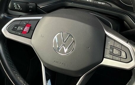 Volkswagen Polo VI (EU Market), 2020 год, 1 729 300 рублей, 21 фотография