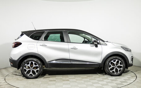 Renault Kaptur I рестайлинг, 2016 год, 1 149 989 рублей, 4 фотография