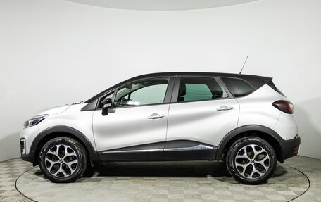 Renault Kaptur I рестайлинг, 2016 год, 1 149 989 рублей, 8 фотография