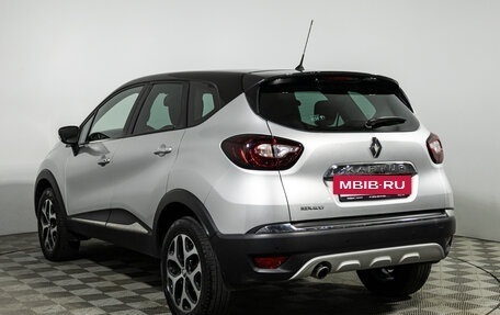 Renault Kaptur I рестайлинг, 2016 год, 1 149 989 рублей, 7 фотография