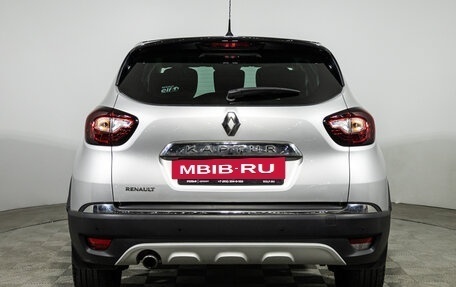 Renault Kaptur I рестайлинг, 2016 год, 1 149 989 рублей, 6 фотография