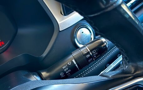 Chery Tiggo 7 Pro, 2021 год, 1 370 000 рублей, 27 фотография