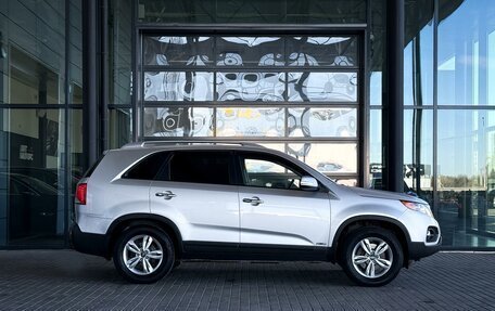 KIA Sorento II рестайлинг, 2012 год, 1 599 000 рублей, 8 фотография