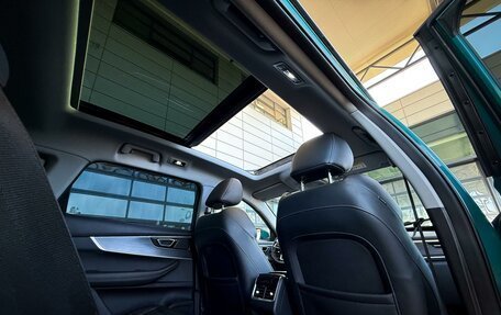 Chery Tiggo 7 Pro, 2021 год, 1 370 000 рублей, 40 фотография