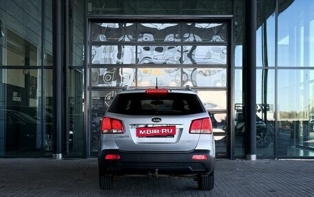KIA Sorento II рестайлинг, 2012 год, 1 599 000 рублей, 6 фотография