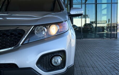 KIA Sorento II рестайлинг, 2012 год, 1 599 000 рублей, 14 фотография