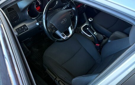 KIA Sorento II рестайлинг, 2012 год, 1 599 000 рублей, 21 фотография