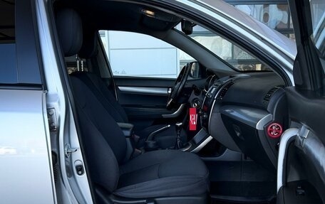 KIA Sorento II рестайлинг, 2012 год, 1 599 000 рублей, 19 фотография