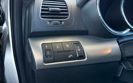 KIA Sorento II рестайлинг, 2012 год, 1 599 000 рублей, 28 фотография