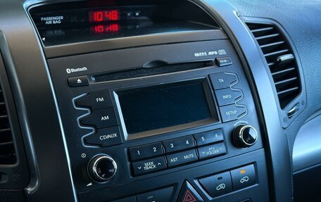 KIA Sorento II рестайлинг, 2012 год, 1 599 000 рублей, 33 фотография