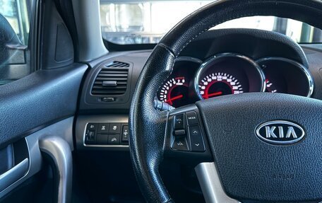 KIA Sorento II рестайлинг, 2012 год, 1 599 000 рублей, 29 фотография