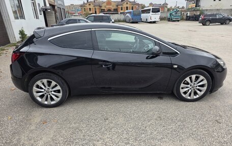 Opel Astra J, 2012 год, 800 000 рублей, 4 фотография