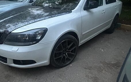 Skoda Octavia, 2012 год, 850 000 рублей, 1 фотография