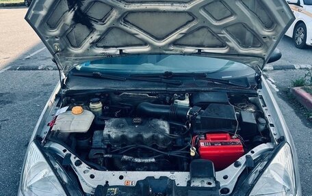 Ford Focus IV, 2001 год, 200 000 рублей, 2 фотография